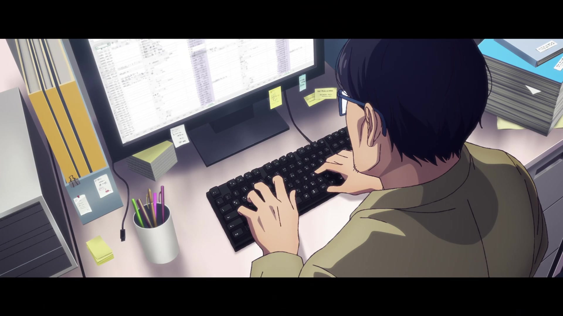 [Tsukyio Editing Resources] Zom 100 Episode 1 - 142.mp4